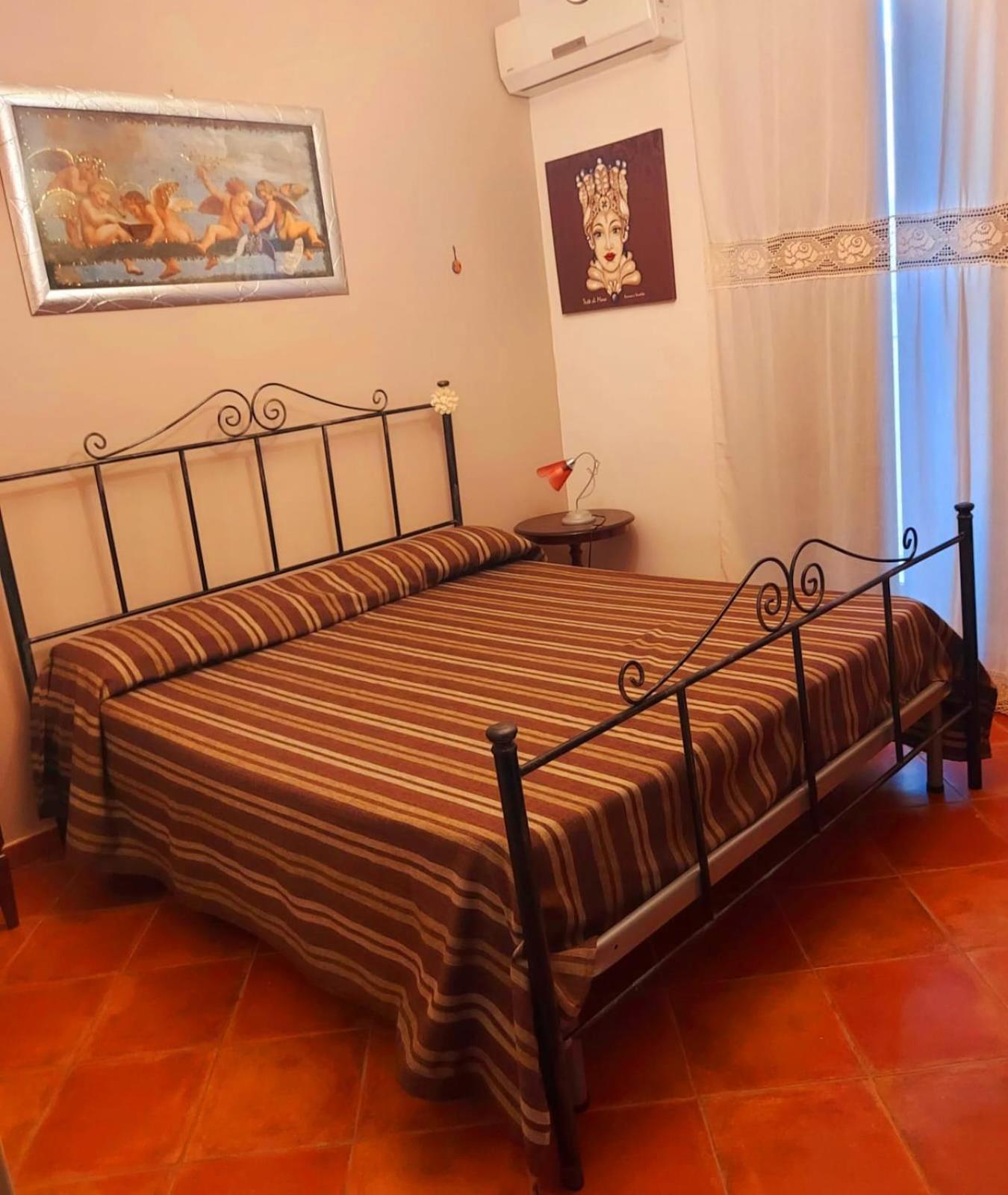 B&B Mannala Agrigento Eksteriør billede