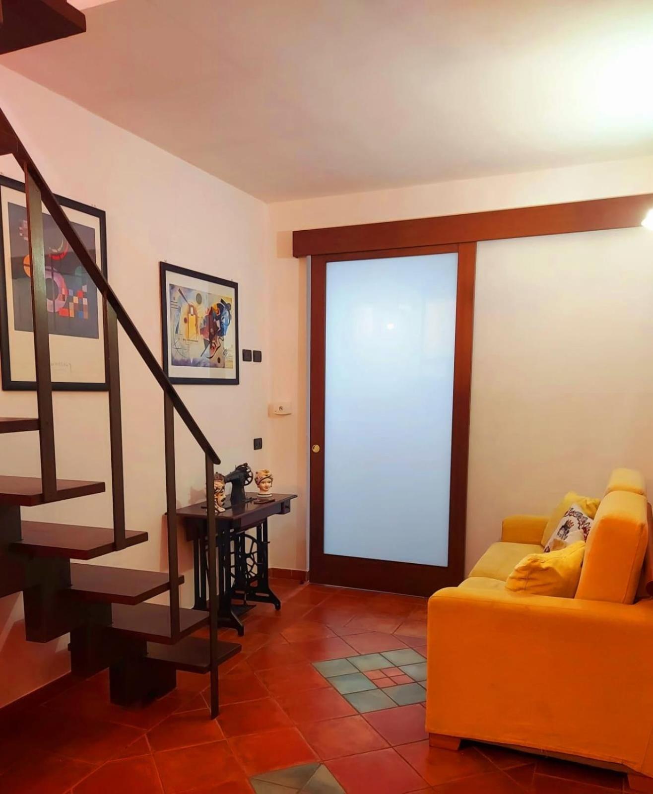 B&B Mannala Agrigento Eksteriør billede