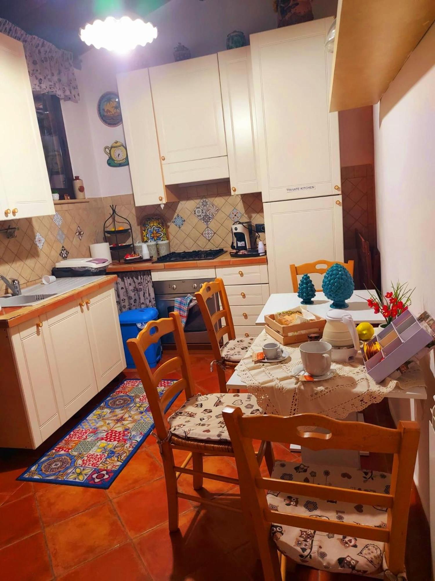 B&B Mannala Agrigento Eksteriør billede